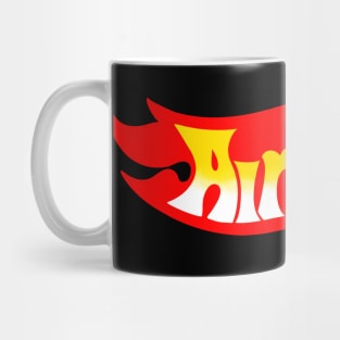 Air Apparent Mug